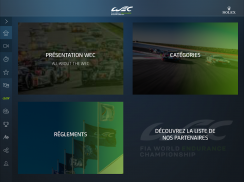 World Endurance Championship® screenshot 3