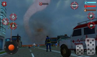 City Rescue 2017 screenshot 4