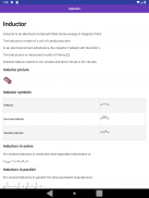 EEE Formulas screenshot 6