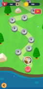 Bubble Blaster Bear screenshot 3