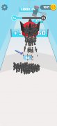 Ants Runner:crowd count screenshot 3