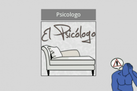 El Psicólogo screenshot 4