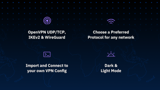 Windscribe VPN screenshot 3