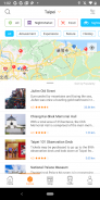 DiGTAIWAN! Taiwan Travel Guide screenshot 5