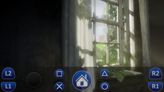 PS4 Simulator screenshot 3