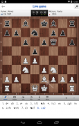 Chess - play, train & watch screenshot 12