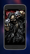 Grim Reaper Wallpapers screenshot 1