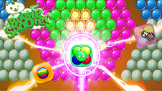 Pro Fruit Candy Bubble Shooter screenshot 4