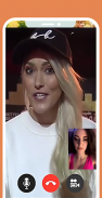 Jojo Friend Fake Video Call screenshot 3