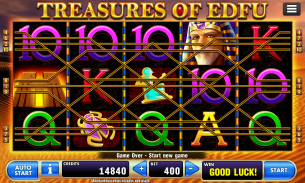 Treasures of Edfu screenshot 3