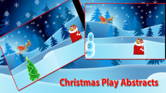 Weihnachten Spiele screenshot 4