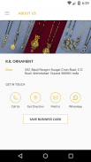 RB Ornament - Gold Mangalsutra screenshot 6