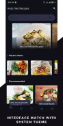 Keto Diet - Keto Recipes Ideas screenshot 2