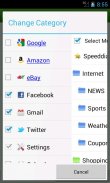 My Bookmarks screenshot 4