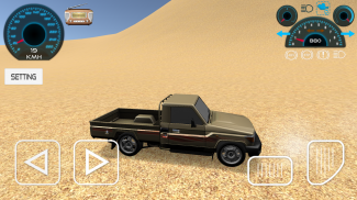 Drifting and drifting Dubai drift screenshot 2