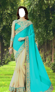 Women Designer Saree Suits screenshot 8