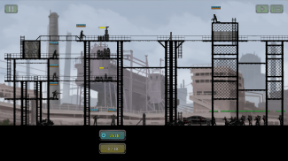 Fortress TD screenshot 8