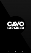 Cavo Paradiso Mykonos screenshot 7