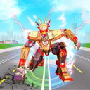 Mechs Battle- Robot Arena Icon