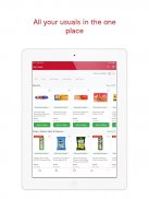 SuperValu screenshot 8