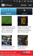 FVPlayer-floating video player screenshot 0