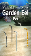 Garden Eel Pet screenshot 8