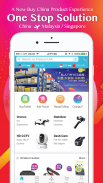 YES - Shopping Taobao 1688 and deals screenshot 2