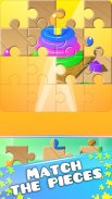 Preschool Puzzle – Free App screenshot 3