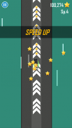 Rope Drift Race screenshot 5