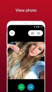 AmoLatina: Find & Chat with Singles - Flirt Today screenshot 5