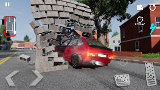 RCC - Real Car Crash Simulator screenshot 7