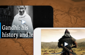 History Documentaries screenshot 1