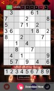 Sudoku  Plus screenshot 1