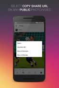 InstaSaver screenshot 3