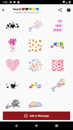 Neue Aufkleber für Chating - Stickers screenshot 1