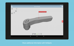 PARTcloud.net 3D Print & Share screenshot 6