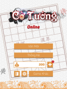 Cờ Tướng Online - Cờ Úp Online - Co Tuong - Co Up screenshot 5