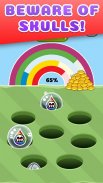 Rainbow Pop - Bubble tapping classic arcade screenshot 0