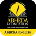 Abheda English - Bengali Icon