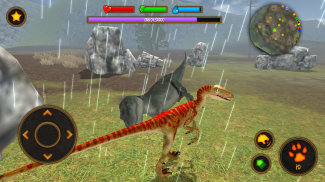 Clan of Raptor screenshot 3