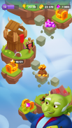 Random Rush - Tower Defense TD screenshot 4