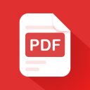 PDF Document Reader: Edit PDF Icon