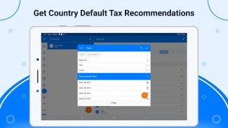 POS Billing & Receipt Maker screenshot 13