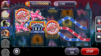 The Wheel Deal™ – Slots Casino screenshot 1