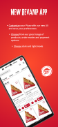 Pizza Hut Qatar screenshot 2