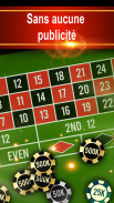 Roulette VIP - Casino Vegas FREE screenshot 2