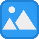 QuickPic+ Gallery:Photo Editor Icon