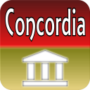 Concordia Scoring Pad Icon