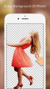 Background Changer & Eraser screenshot 4
