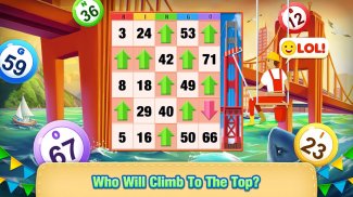 Bingo Mobile - Bingo Games screenshot 5